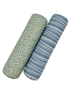 NATURplus Baldrianspielrolle blau, grün