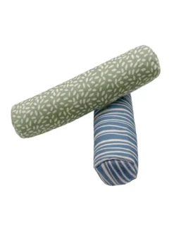 NATURplus Baldrianspielrolle blau, grün