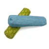 NATURplus Baldrian Spielrolle 2er blau, grün Ø3,5 x 16 cm
