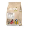 NATURplus Erdnüsse fein gehackt 1kg