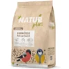 NATURplus Erdnüsse fein gehackt 3kg