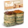 NATURplus Heurollen Karotte & Paprika 200g