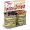 NATURplus Heurollen Karotte & Rote Bete 200g