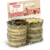 NATURplus Heurollen mit Früchten 200g