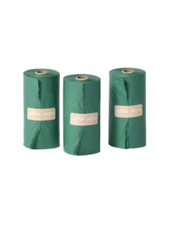 NATURplus Hundekotbeutel 8 Rollen