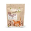 NATURplus Insekt Lachs mit Larven der Soldatenfliegen & Erbsen 400g