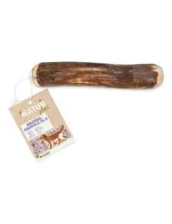 NATURplus Kauholz braun 22 cm