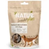 NATURplus Leckerli Mehlwurm mit Alge 125g