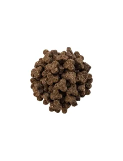 NATURplus Leckerli Rind mit Karotte 125g