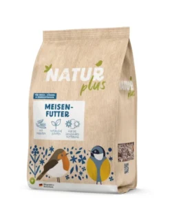 NATURplus Meisenfutter 3kg