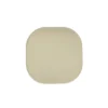 NATURplus Napfunterlage beige 32 x 32 cm