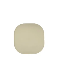 NATURplus Napfunterlage beige 32 x 32 cm