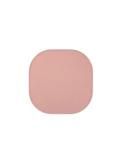 NATURplus Napfunterlage rosa 32 x 32 cm