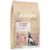 NATURplus Senior Huhn & Rind 10kg