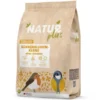 NATURplus Sonnenblumenkerne ohne Schalen 3kg
