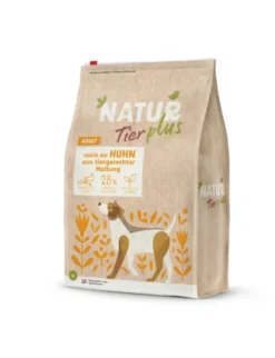 NATURplus tiergerechte Haltung Adult Huhn 2kg