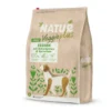 NATURplus Veggie Erbsen mit Ackerbohnen & Kartoffeln 2kg