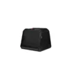 1one1 Origami Hundetransportbox schwarz M