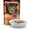 Pawsome! Adult Ente 85g