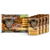 Pawsome! Adult 4er Flowpack Huhn 340g