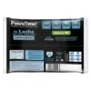 Pawsome! Adult 4er Flowpack Lachs 340g