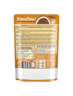 Pawsome! Adult Huhn 85g