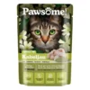 Pawsome! Adult Kabeljau 85g