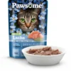 Pawsome! Adult Lachs 85g