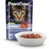 Pawsome! Adult Lamm 85g
