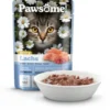 Pawsome! Adult light Lachs 85g