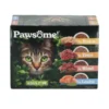 Pawsome! Adult Multipack groß 1kg