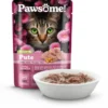 Pawsome! Adult Pute 85g