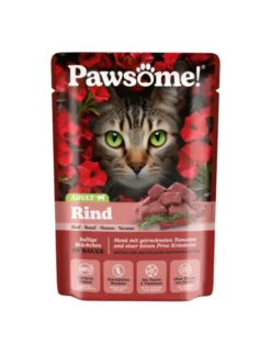 Pawsome! Adult Rind 85g