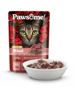 Pawsome! Adult Rind 85g