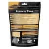 Pawsome! Crunchy Paws Geflügel 150g