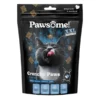 Pawsome! Crunchy Paws Lachs 150g