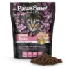 Pawsome! Fresh & Dry Junior Geflügel, Pute 750g