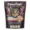 Pawsome! Fresh & Dry Senior Geflügel, Pute 750g