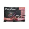 Pawsome! Junior Multipack Rind & Pute 340g