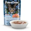 Pawsome! Kitten Lachs 85g