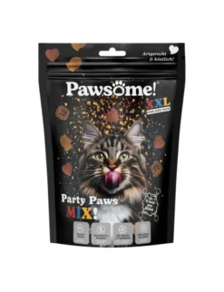 Pawsome! Knusperkissen Mix 150g