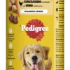 Pedigree Adult in Gelee mit Huhn und Karotten 1,2kg