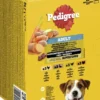 Pedigree Adult in Sauche Geflügel-Selektion 1,2kg
