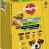 Pedigree Adult in Sauche Gemischte Selektion 1,2kg
