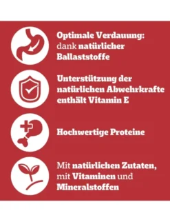 Pedigree Adult mit 3 Sorten Geflügel 800g