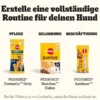 Pedigree Biscrok Multi Mix – Huhn, Rind und Lamm Geschmack 500g