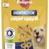 Pedigree Dentastix Chewy Chunx Huhn Geschmack 68g