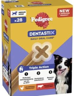 Pedigree Dentastix Daily Care 720g