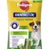 Pedigree Dentastix Daily Fresh frisch 110g