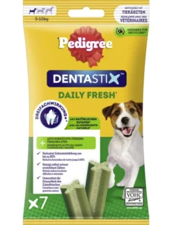 Pedigree Dentastix Daily Fresh frisch 110g